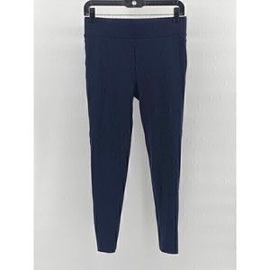 Loft Leggings Wide Waist Band